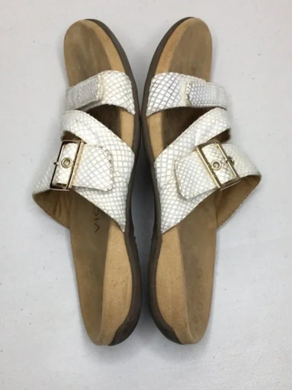 Vionic Skylar Sandals - Picture 4 of 8
